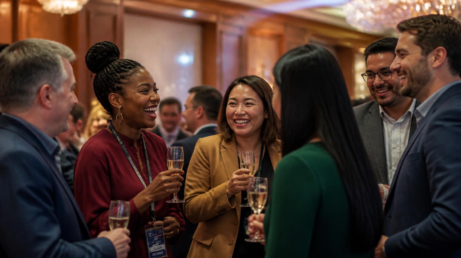 Corporate Events
